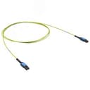 Патч-корд 2ОВ 9/125 OS2. LC-UPC Dupleх Uniboot/LC-UPC Dupleх Uniboot. 5м RNPCULSAB05 DKC