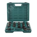 Набор головок торцевых ударных глубоких 3/4"DR, 24-46 мм, 20 предметов