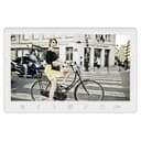 Видеодомофон 7" Tantos Amelie Slim (White) HD SE