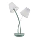 Настольная лампа MWLight Аэлита 480033302