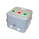 Контактор э/м ПМ12-025561 У3 В, 380В, (2з+4р)