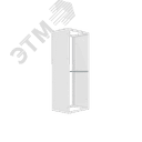 Стенка боковая для шкафов RS52 200.80 (2шт.) УЗОЛА