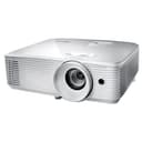 Проектор EH412 Optoma