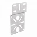 Монтажная пластина для ЭМК 175х110 Промрукав (PR16.0932)