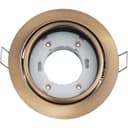 Светильник Navigator 93 036 NGX-R5-007-GX53 (Поворотный черненая бронза)