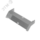 Угол внеш. верт. 45 гр. 80х500 мм ПЛЮС HD VLplus45-80-500 HD КМ-профиль