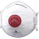 Респираторная маска FFP3 с клапаном выдоха М1300V2C (упаковка 10 шт.)
