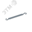 Муфта натяжная К805 У3