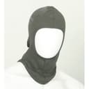 Подшлемник открытое лицо интерлок х/б, олива П1020