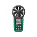 Анемометр цифровой MS6252B MASTECH