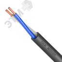 Кабель силовой ВВГнг(А)-LSLTx 2х6ок(N)-0.660 ТРТС