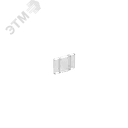 ПРОЗРАЧНАЯ ЗАЩИТНАЯ КРЫШКА MC1E 80-95 Systeme Electric