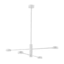 Потолочныйсветильник Freya Tactic FR5363CL04W