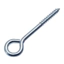 Шуруп-кольцо 6х40 цинк европодвес (уп.2шт) СТРОЙМЕТИЗ 2194612