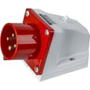 Вилка Navigator 14 319 NCA-SR514-16-380 стационарная 16А 3P+PE IP44