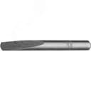 Клин для демонтажа центрирующего сверла 75 мм ЗУБР