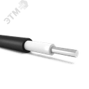 Кабель силовой АВВГнг(А)-LS 1х25ок-0,66 Б  ТРТС