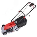 Газонокосилка электрическая КР-2000 ЭП Ресанта