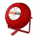 Генератор огнетушащего аэрозоля с воздушным       охлаждением