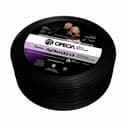 Провод силовой ПуГВ нг(А)  LS 4 черный ТРТС