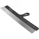 Шпатель "Мастер" ФАСАДНЫЙ нержавеющее полотно, 600мм