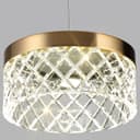 Подвесной светильник Odeon Light Fivre 50326L