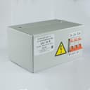 Ящик с понижающим трансформатором ЯТП 0.25 220/36В (3 авт. выкл.) Кострома ОС0000002367