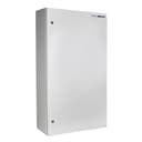 Корпус ЩМП-7 1320х750х300 IP54 с монтажн. панелью метал. PRIZMA TOKOV ELECTRIC TKE-PZ-MPB54-7