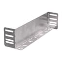 Переходник упрощённый горизонтальный на 300 мм Н100 Промрукав