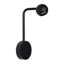 Светильник SPOTTORILONGWALL6W Warm3000 BK 30 deg 230V Arlight IP20 Металл 3 года 048168