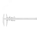 Штангенциркуль ШЦ-2- 320 0,05 губки 60мм Hortz