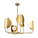 Подвеснойсветильник Maytoni Tropic MOD164PL06BS