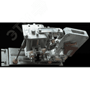 КПВ-605 У3, 630А, 110В, 2з+1р, на плите, режим продолжительный, IP00, контактор электромагнитный Электротехник