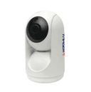 Компактная Wi-Fi видеокамера 2 Мп (2.8 mm) TR-W2S1PT 2.8 Trassir