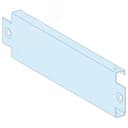 2 БОКОВЫЕ ПАНЕЛИ ЦОКОЛЯ, Г = 400 ММ