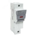 Предохранитель-разъединитель DF 22х58 1Р (тип ПВЦ)