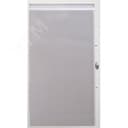 GLOSSA Расширение коробки наружного монтажа перламутр