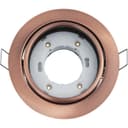 Светильник Navigator 93 035 NGX-R5-006-GX53 (Поворотный черненая медь)