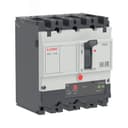 Авт. выкл. YON pro MNX125M 4P 50A 100kA при AC415V расц. TMD