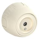 Розетка антенная TV  Rotondo, цвет бежевый