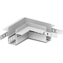 Соединитель угловой для низковольтного встраиваемого шинопровода FERON LD2004 41981