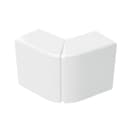 Угол для кабель-канала внешний изменяемый 70-120град. 80х40 NEAV DKC 01708