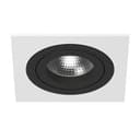 Комплект из светильника и рамки Intero 16 Intero 16 Lightstar i51607