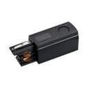 Коннектор питания Arlight LGD4TRCONPOWERLBK C IP20 Пластик 024717