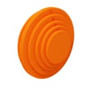 Гермоввод д32 оранжевый (5шт/500шт уп/кор) Промрукав