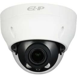 IP-камера 2.8-12 мм, 2 Мп, купольная, ИК-30м, IP67 EZ-IP EZ-IPC-D2B20P-ZS мотор.