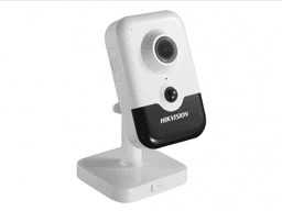 IP компактная видеокамера 8 Мп DS-2CD2483G2-I-2.8mm HikVision