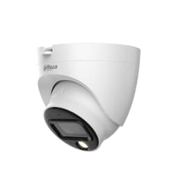 Видеокамера 5 Мп купольная уличная Dahua DH-HAC-HDW1509TLQP-A-LED-0280B-S2