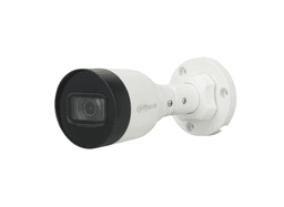 IP-камера 2.8 мм, 4 Мп, цилиндр., IP67, Dahua DH-IPC-HFW1431S1P-0280B-S4