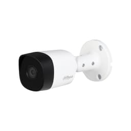 Видеокамера HDCVI цилиндрическая, 1/2.7" 2Мп КМОП EZ-IP EZ-HAC-B2A21P-0360B